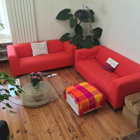 Cocon Familial - Gte De Charme Villa Die Eksteriør bilde